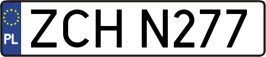 ZCHN277