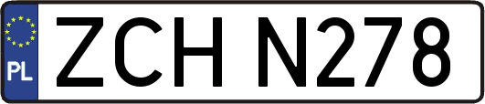 ZCHN278