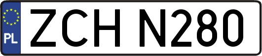 ZCHN280