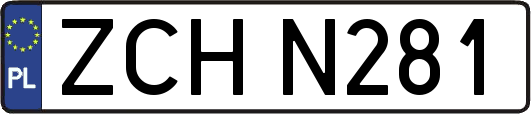 ZCHN281