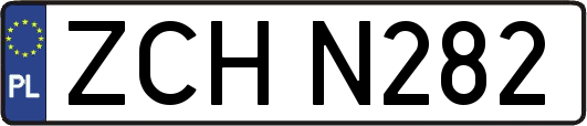 ZCHN282