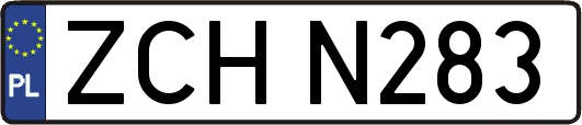 ZCHN283