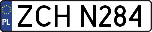 ZCHN284