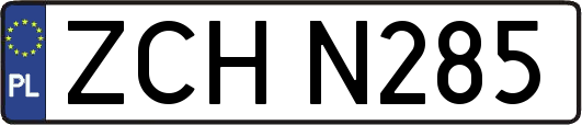ZCHN285