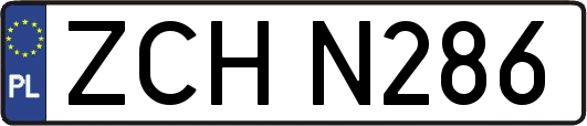 ZCHN286
