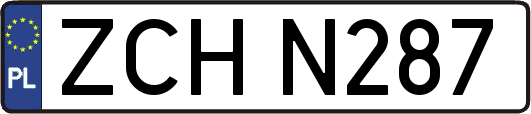 ZCHN287