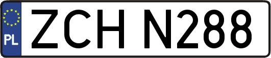 ZCHN288