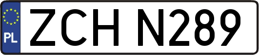 ZCHN289