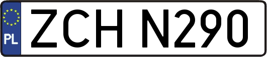 ZCHN290