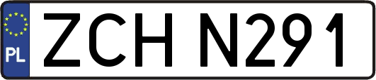 ZCHN291