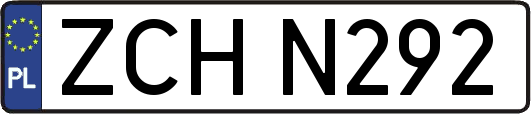 ZCHN292