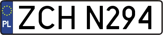 ZCHN294