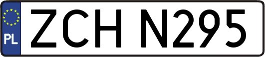 ZCHN295