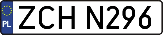 ZCHN296