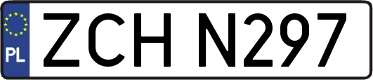 ZCHN297