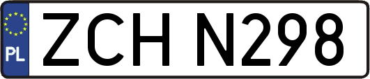 ZCHN298