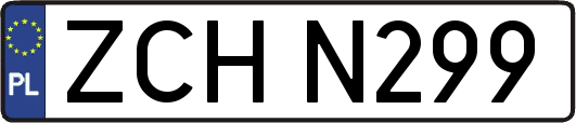 ZCHN299