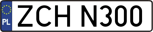 ZCHN300