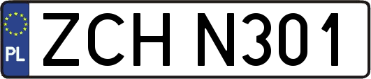 ZCHN301