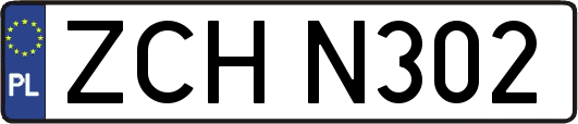 ZCHN302