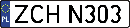 ZCHN303