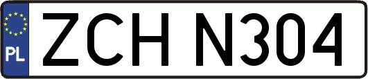 ZCHN304