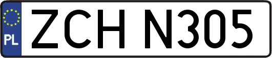 ZCHN305