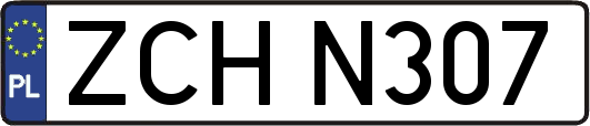 ZCHN307