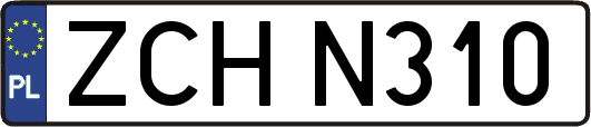 ZCHN310