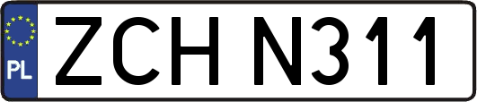 ZCHN311