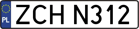 ZCHN312