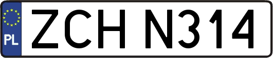 ZCHN314