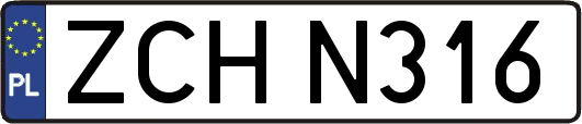 ZCHN316