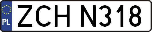 ZCHN318