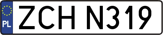 ZCHN319