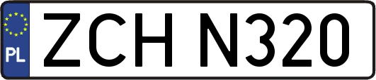 ZCHN320