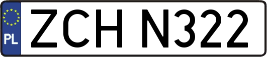 ZCHN322