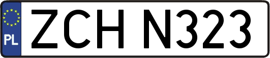 ZCHN323