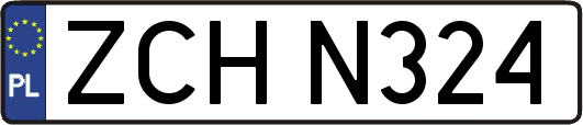 ZCHN324