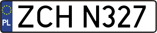 ZCHN327