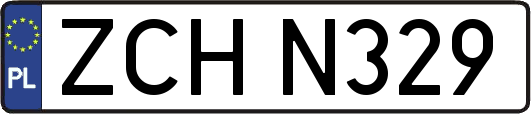 ZCHN329