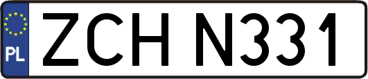 ZCHN331