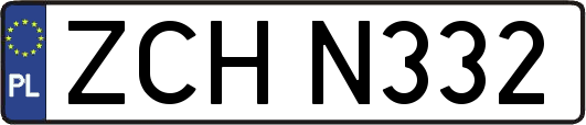 ZCHN332