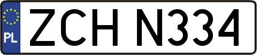 ZCHN334