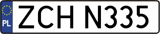 ZCHN335