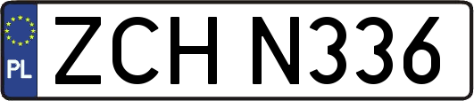 ZCHN336