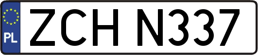 ZCHN337