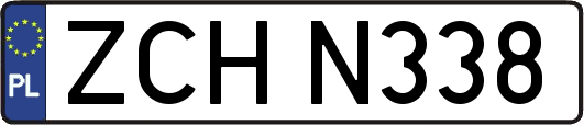 ZCHN338