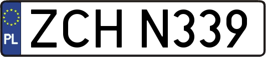 ZCHN339