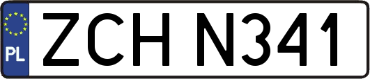ZCHN341